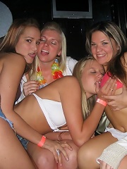 Teens Self Shot