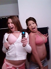 randon amatuer teens