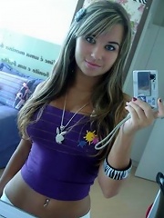randon amatuer teens