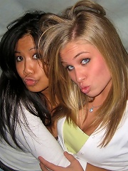 Random hotties self shot