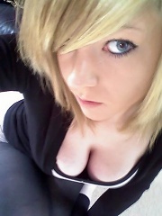 Teens Self Shot