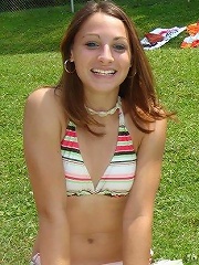 Random hotties self shot