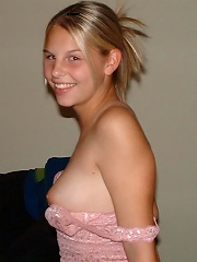 randon amatuer teens