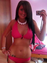 Teens Self Shot