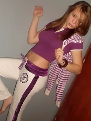 Random hotties self shot