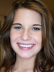 fucking sexu amateur teen cumfaced after jerking her self and her bf all over her face hot sex