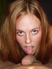 Innocent and dirty teen mix pics