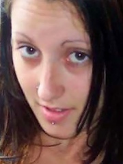 plane jane has nice big tits