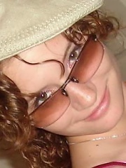 Young shy amateurs caught on camera from all over the world