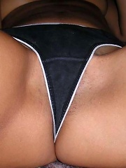 latina hoochie photographed koochie