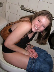 girls peeing megamix 25