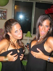 Supercute shy amateurs being so cute from around the world