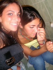 girls peeing megamix 10