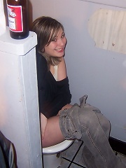 so much pee so little time