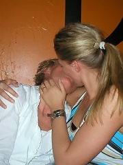 girls kissing megamix 99