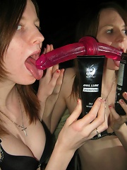 Teens Self Shoot