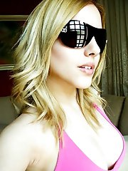 Amateurs homemade real pictures