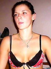 Awesome ex girlfriends giving a head