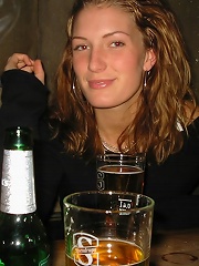 Amateurs homemade real pictures