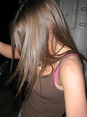 Amateurs homemade and hard action