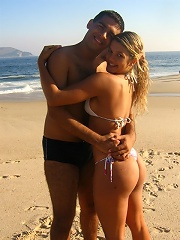 Assorted pics of real and hot girlfriends